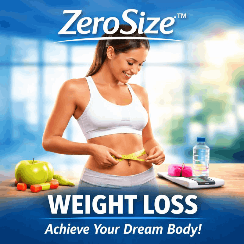 ZEROSIZE PRODUCTS
